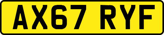 AX67RYF