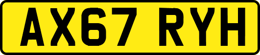 AX67RYH