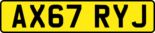 AX67RYJ