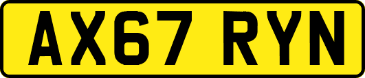 AX67RYN