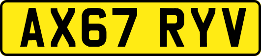 AX67RYV