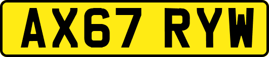 AX67RYW
