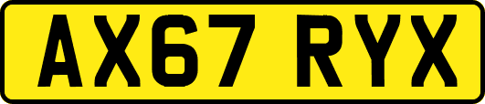 AX67RYX