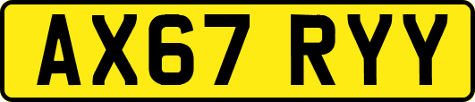 AX67RYY