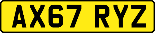 AX67RYZ