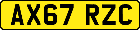 AX67RZC