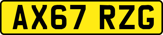 AX67RZG