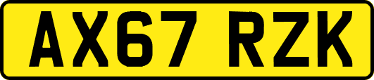 AX67RZK