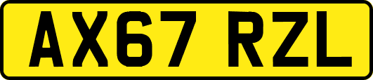 AX67RZL