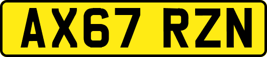 AX67RZN