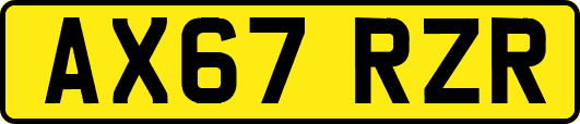 AX67RZR