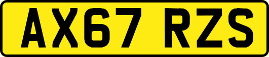 AX67RZS