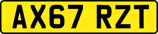 AX67RZT