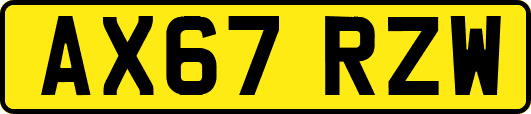 AX67RZW