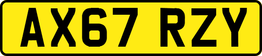 AX67RZY