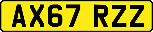 AX67RZZ