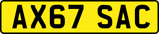 AX67SAC