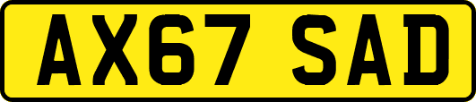 AX67SAD