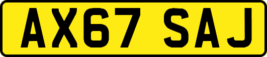 AX67SAJ