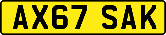 AX67SAK
