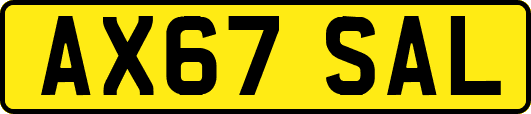 AX67SAL