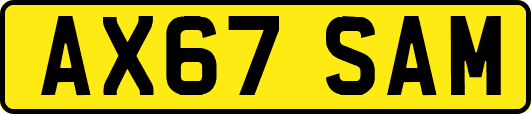 AX67SAM