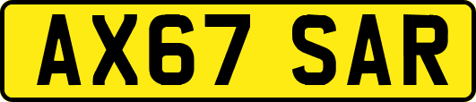 AX67SAR