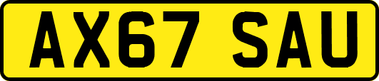 AX67SAU
