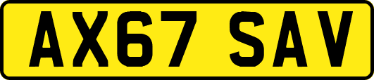 AX67SAV