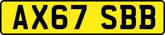 AX67SBB