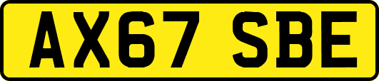 AX67SBE