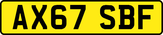 AX67SBF