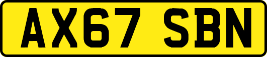 AX67SBN