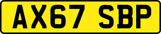 AX67SBP