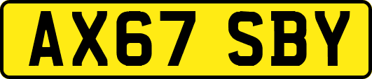 AX67SBY