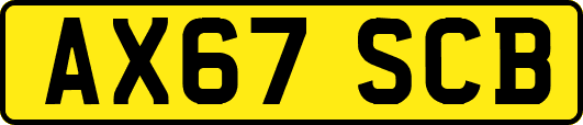 AX67SCB