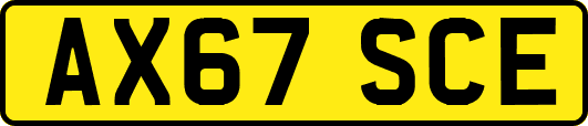 AX67SCE