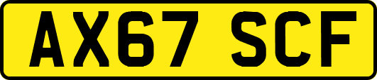 AX67SCF