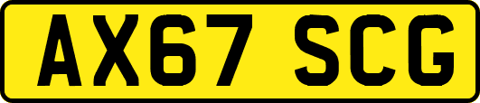 AX67SCG