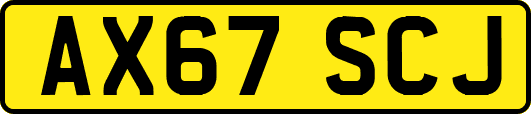 AX67SCJ