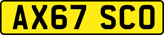 AX67SCO