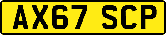 AX67SCP