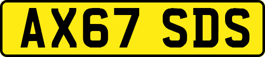 AX67SDS