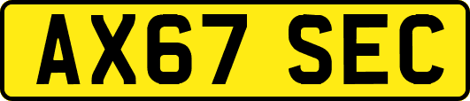 AX67SEC