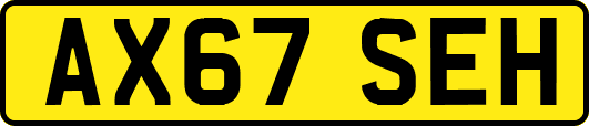 AX67SEH