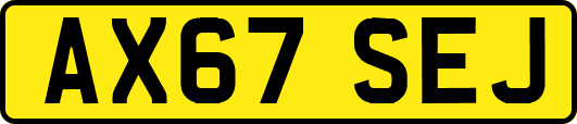 AX67SEJ