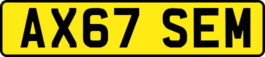 AX67SEM