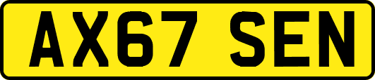 AX67SEN
