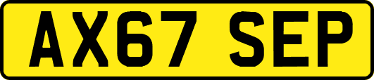AX67SEP