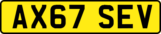 AX67SEV
